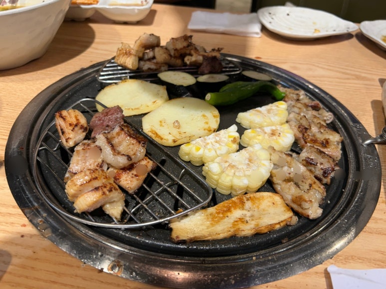 화명양곱창 이미지