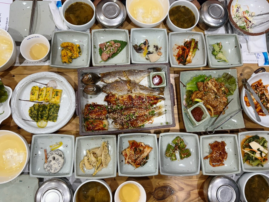 참살이촌 이미지