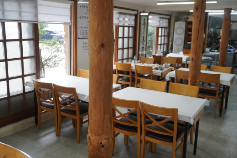 사랑방 꽃게장 이미지