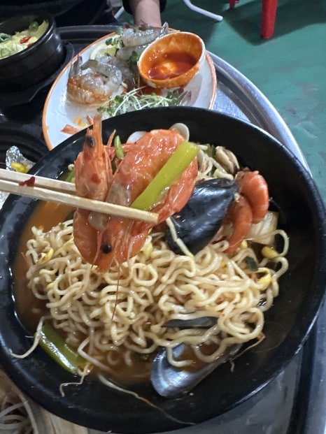 차두석횟집 이미지