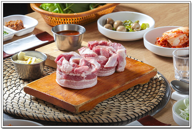산지검은돈식육식당 이미지