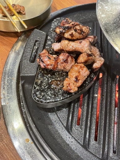 한마음정육식당 광주곤지암점 이미지
