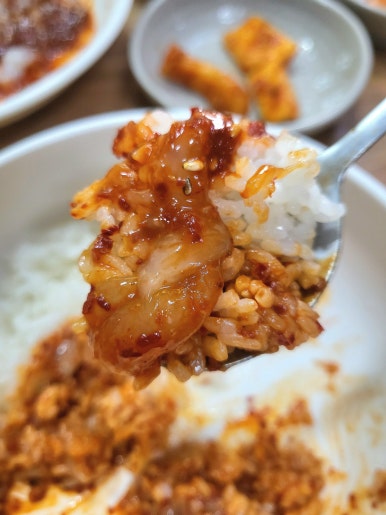장터식당 이미지