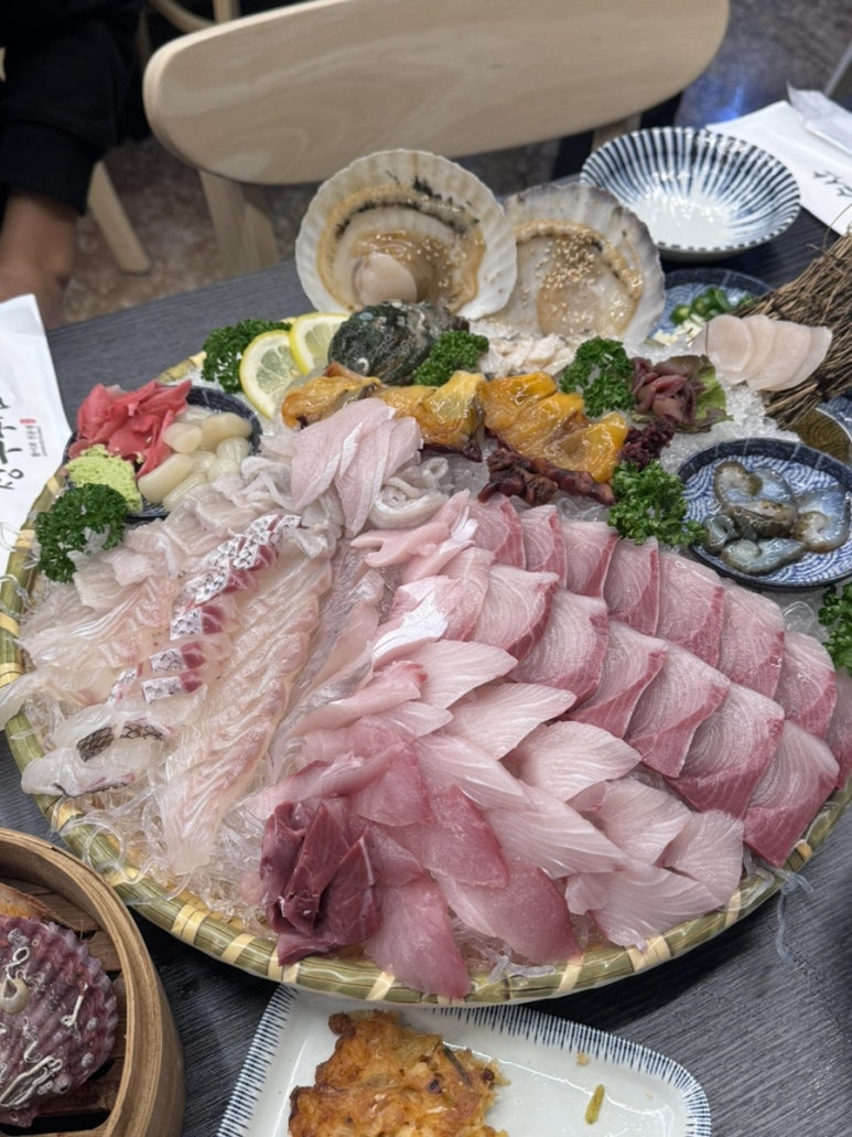 정우수산 이미지