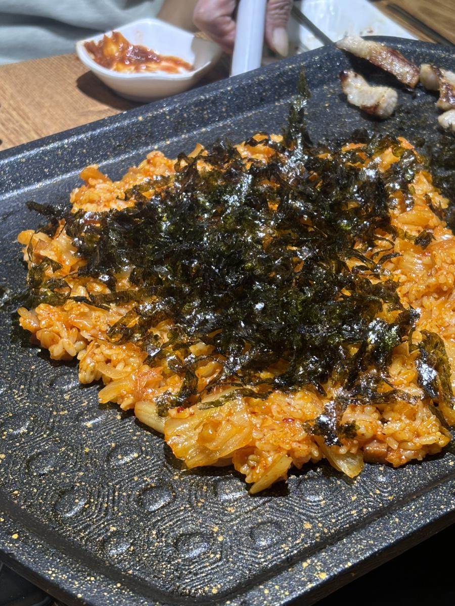 복생삼겹살 이미지