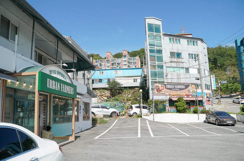 어반파머스 이미지