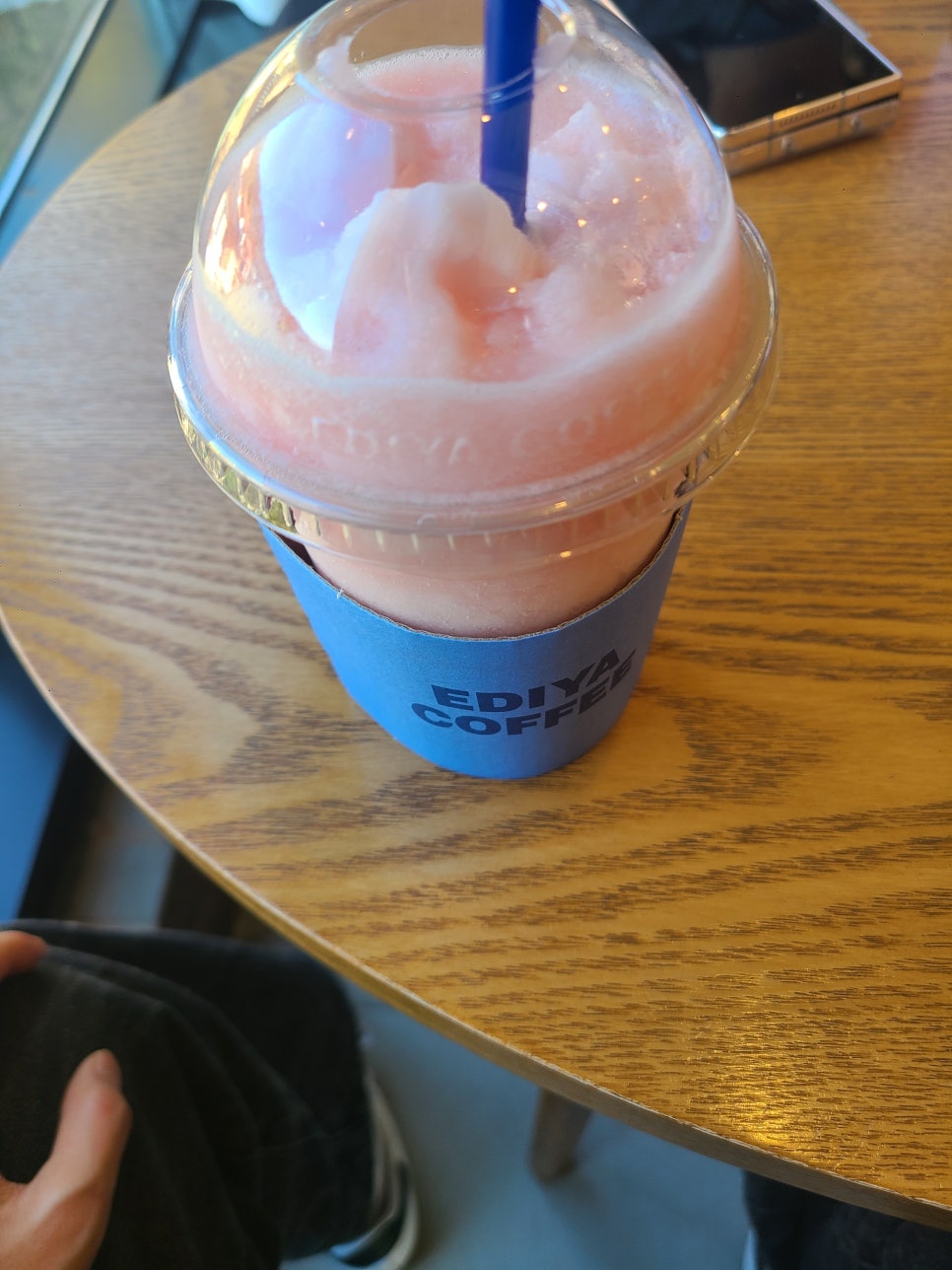 이디야 강화외포리점 이미지
