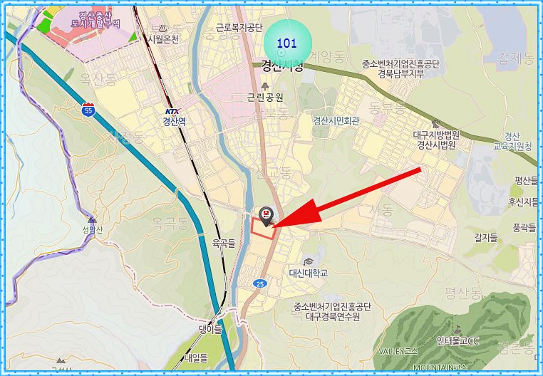 초록마을경산 이미지