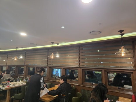 털보네먹거리 이미지