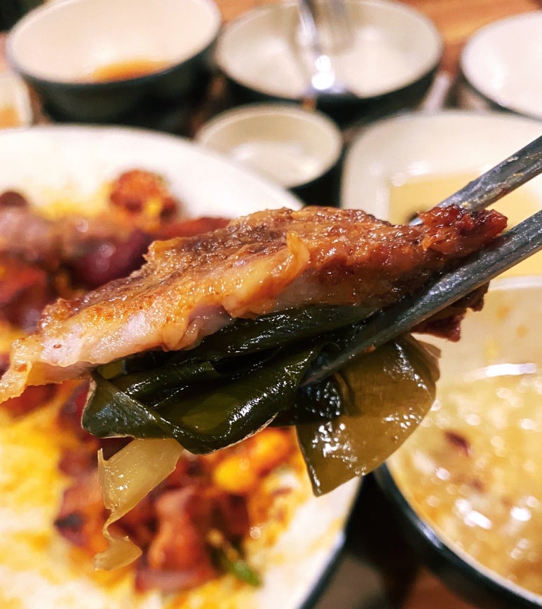 유명환명품족발 이미지