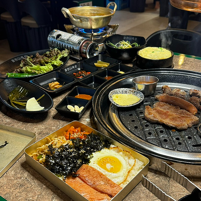 미진축산영등포역점 이미지