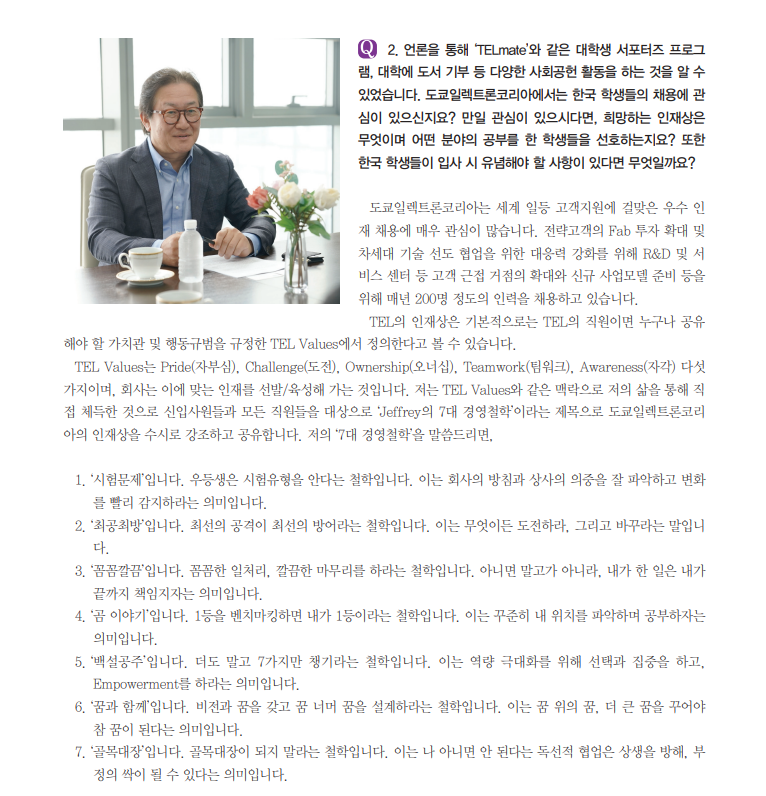 대한전자 이미지