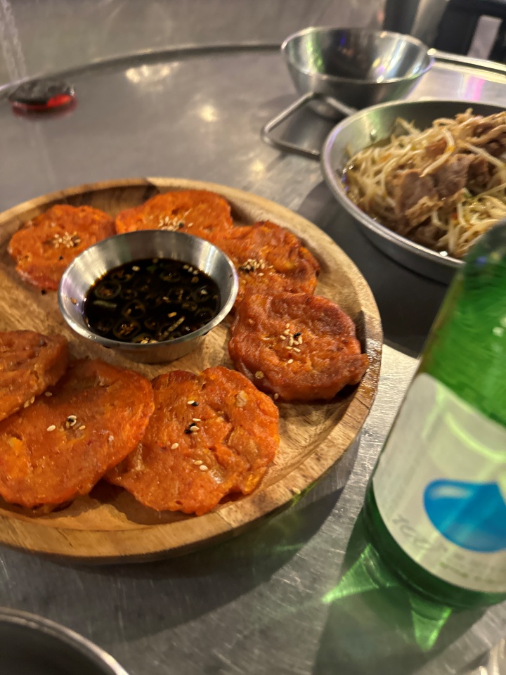 찐포차 이미지