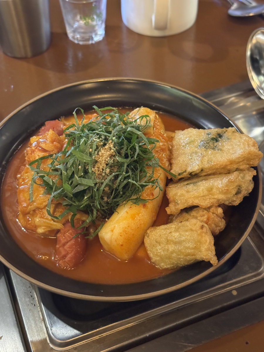 오색주점 이미지