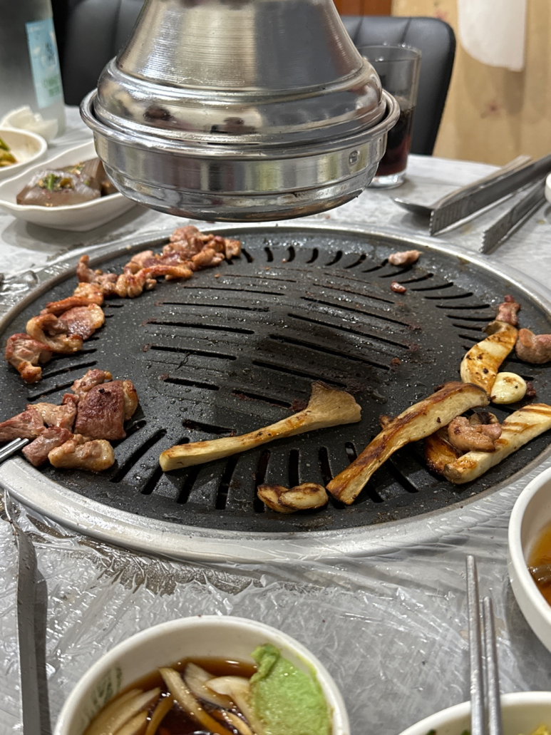 용두골오리촌 이미지