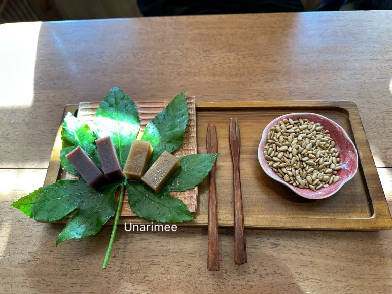차마당 이미지