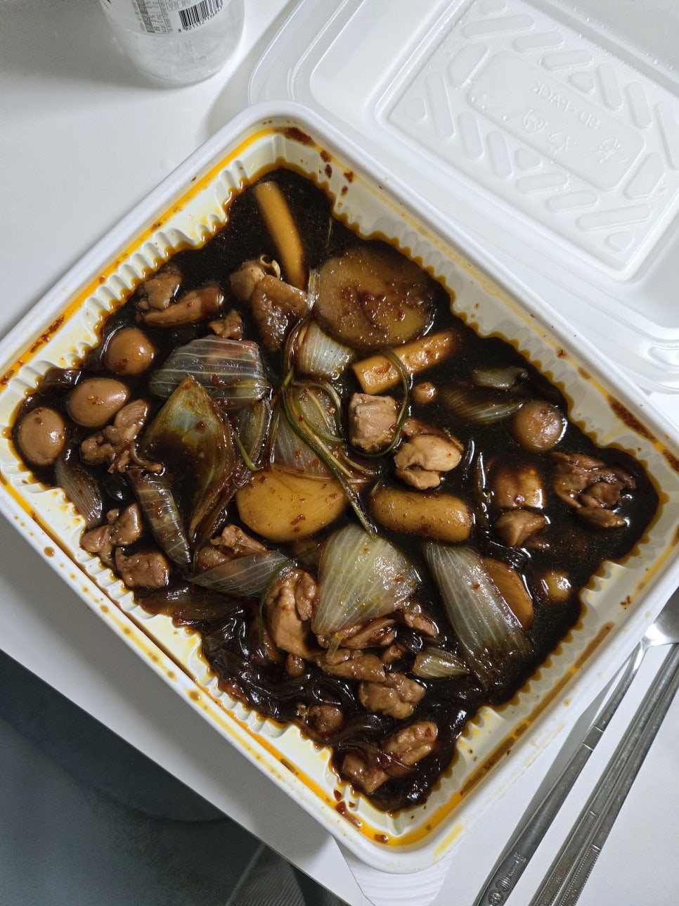 베스트생갈비찜&찜닭 이미지