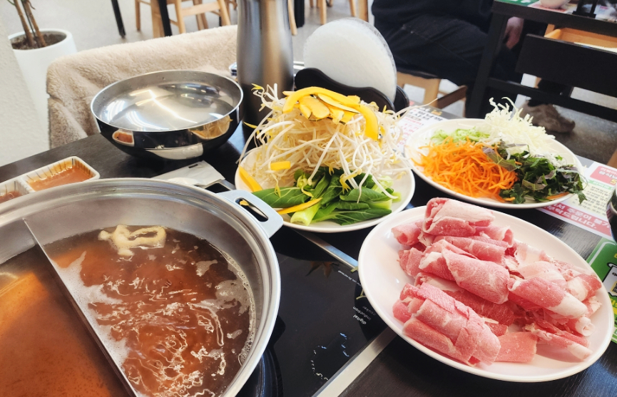 바글바글야채 이미지