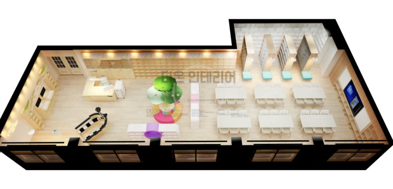 서울갈산초등학교 이미지