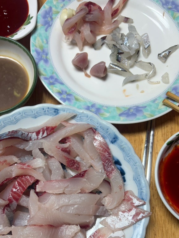 성북동과메기 이미지