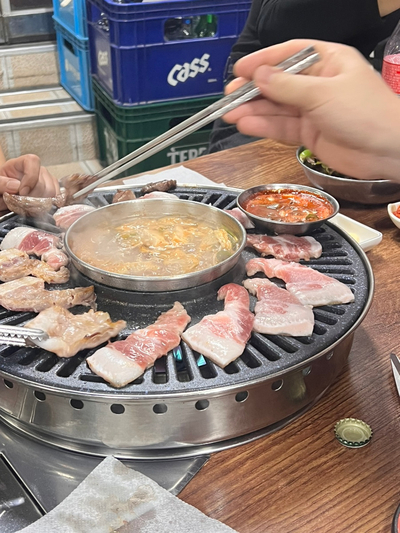 깡돈 남대문점 사진 8