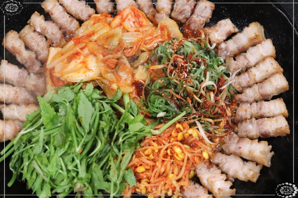 솥고집 이미지