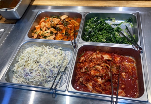 엄마손가정식뷔페 이미지