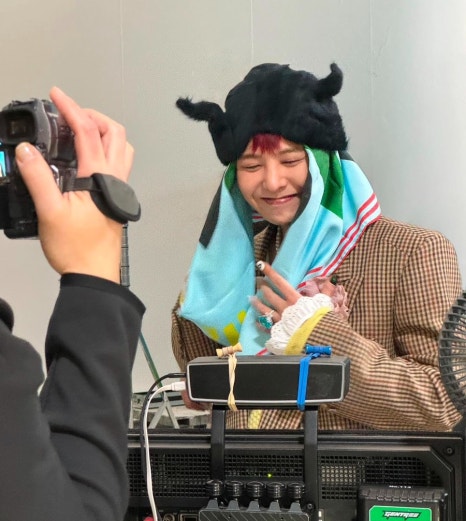 지디컬렉션 이미지