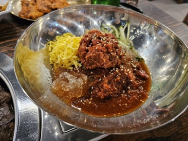 갈비촌 이미지