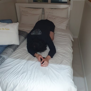 풀 식자재 마트 이미지