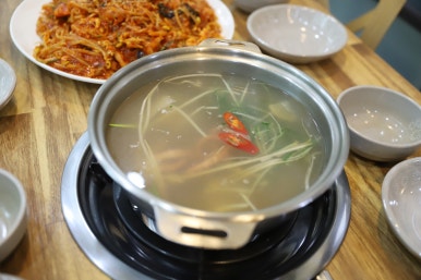 공주아구찜 이미지