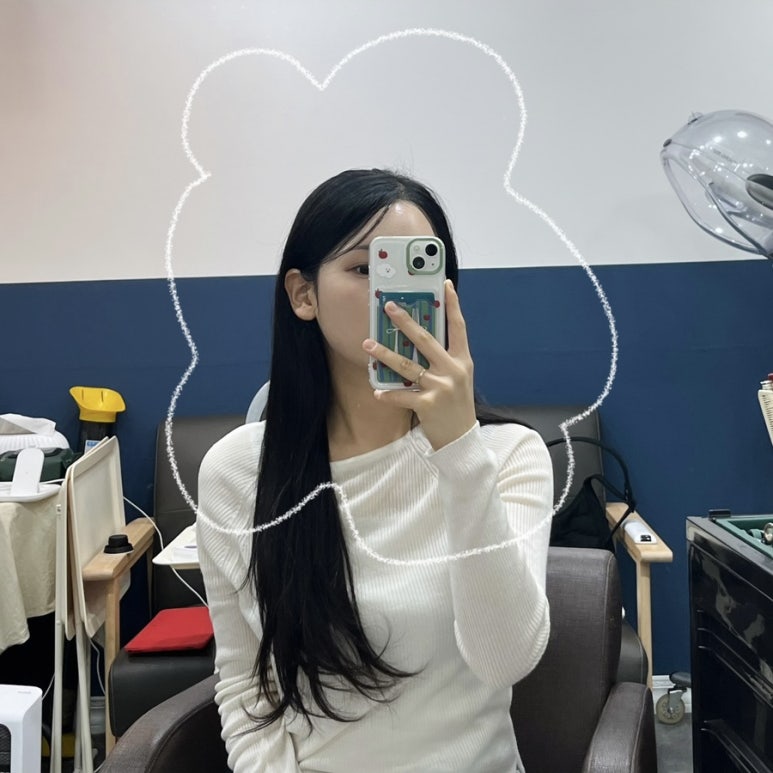 예은헤어샵 이미지