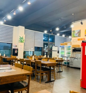 옛날손두부&국수 이미지