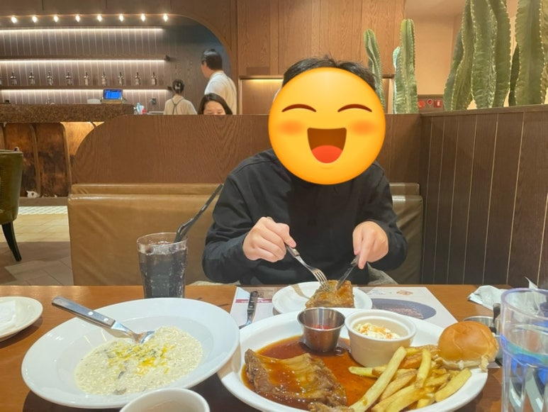 내슈빌스테이크하우스 이미지