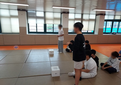남원중앙초등학교 이미지