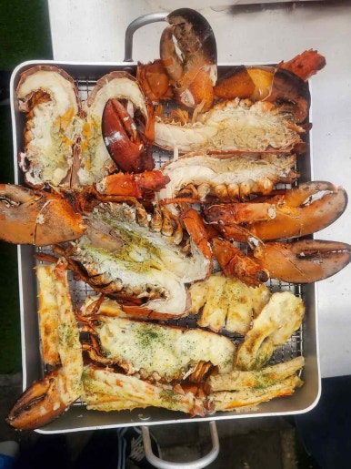라봉크랩 청계점 이미지