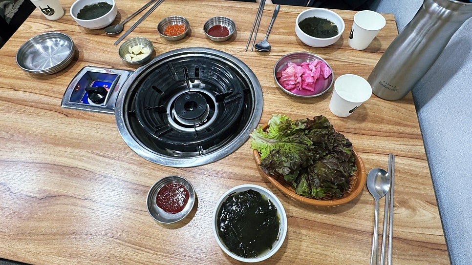 왕십리막창마석누나네 이미지