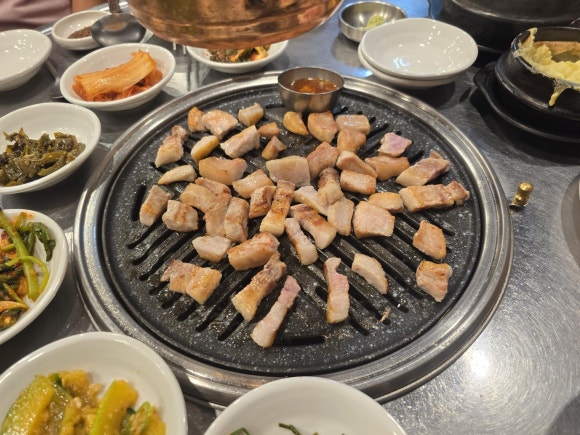 설악식당 이미지