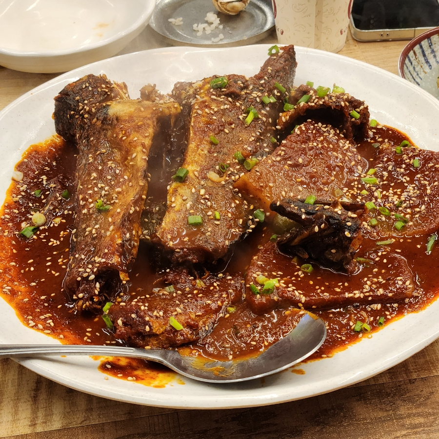 얼큰동태찌개낭만코다리 이미지