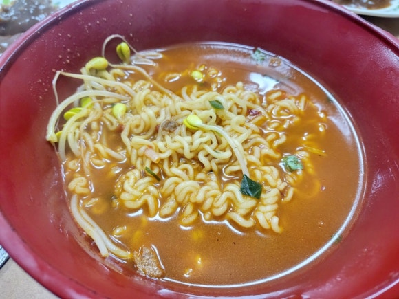 정또와분식 이미지