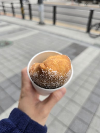 꽃보다꽈배기 이미지