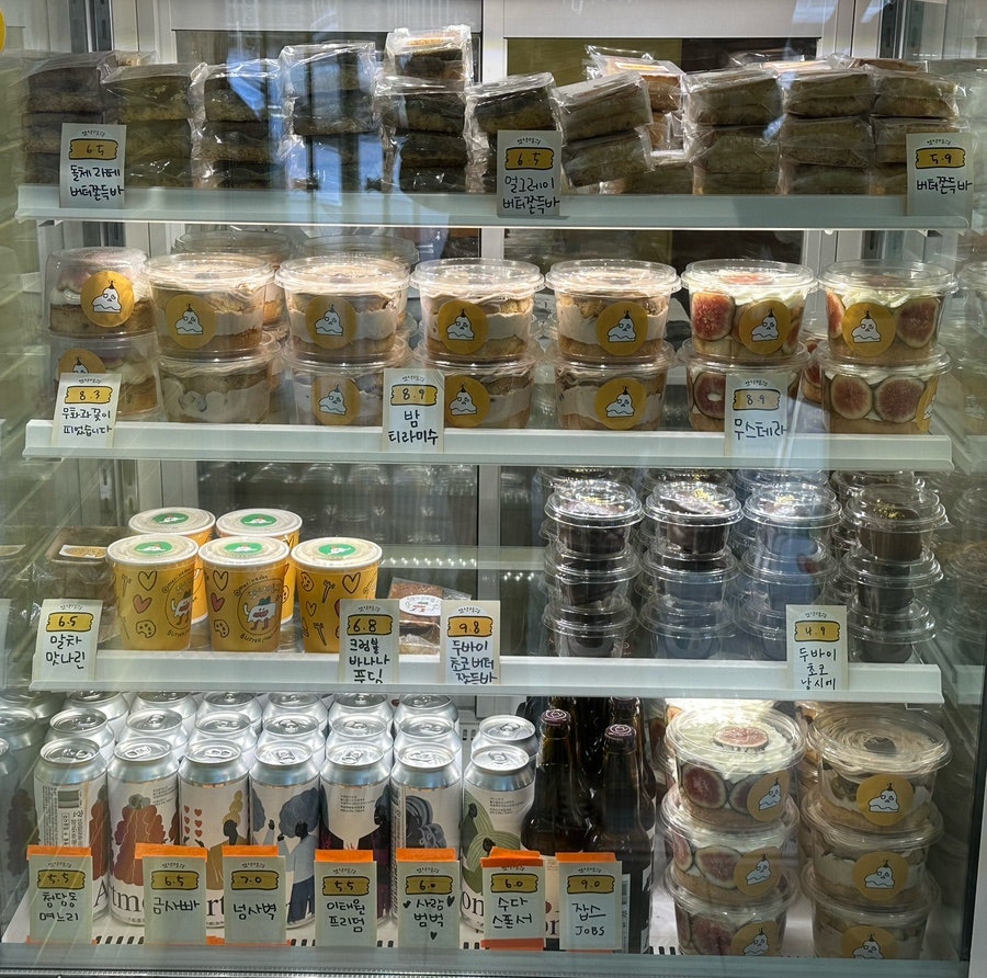 맛나제과 이미지