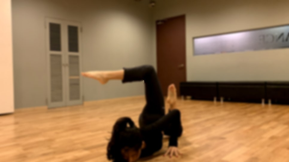 압구정더댄스 이미지