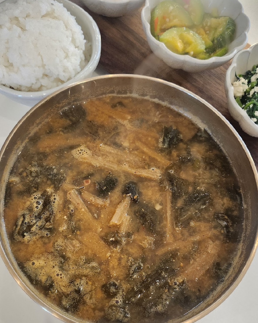 정여사국수 이미지