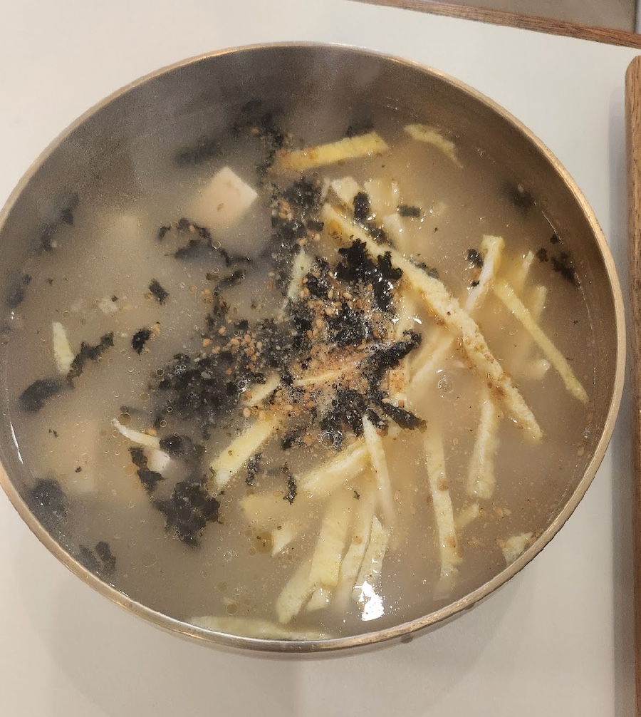 정여사국수 이미지