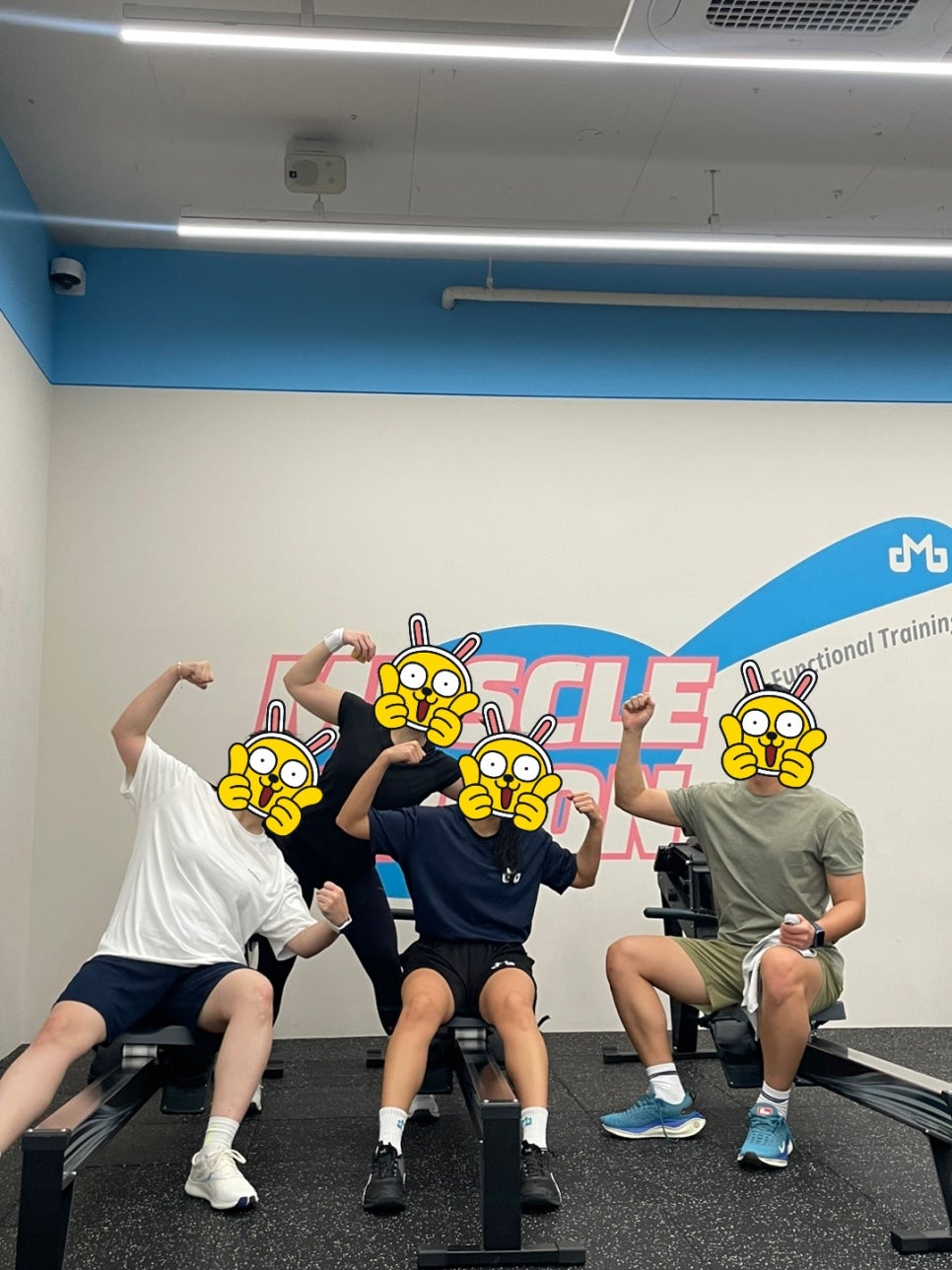 머슬스푼 이미지