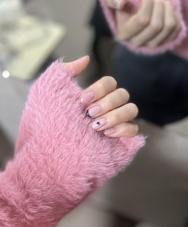 졍이네일 이미지