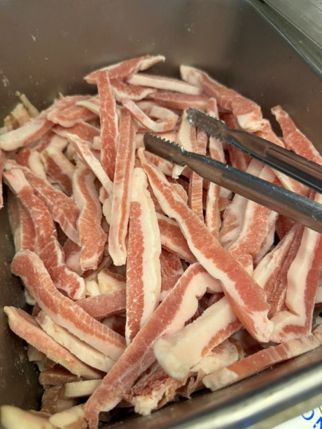 전주뷔페식당 이미지