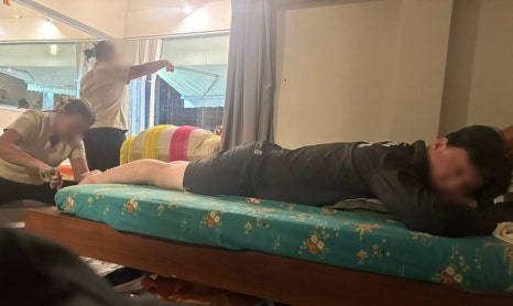 가위로본세상 이미지