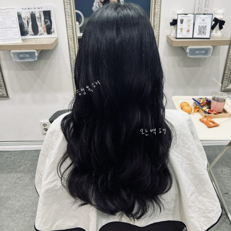 예은헤어샵 이미지
